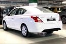Nissan Sunny SV | National Day | Start 2026 with the ideal drive | Guaranteed Warranty | 0 Down Payment