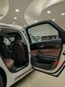 أودي A8 L 50 TFSI