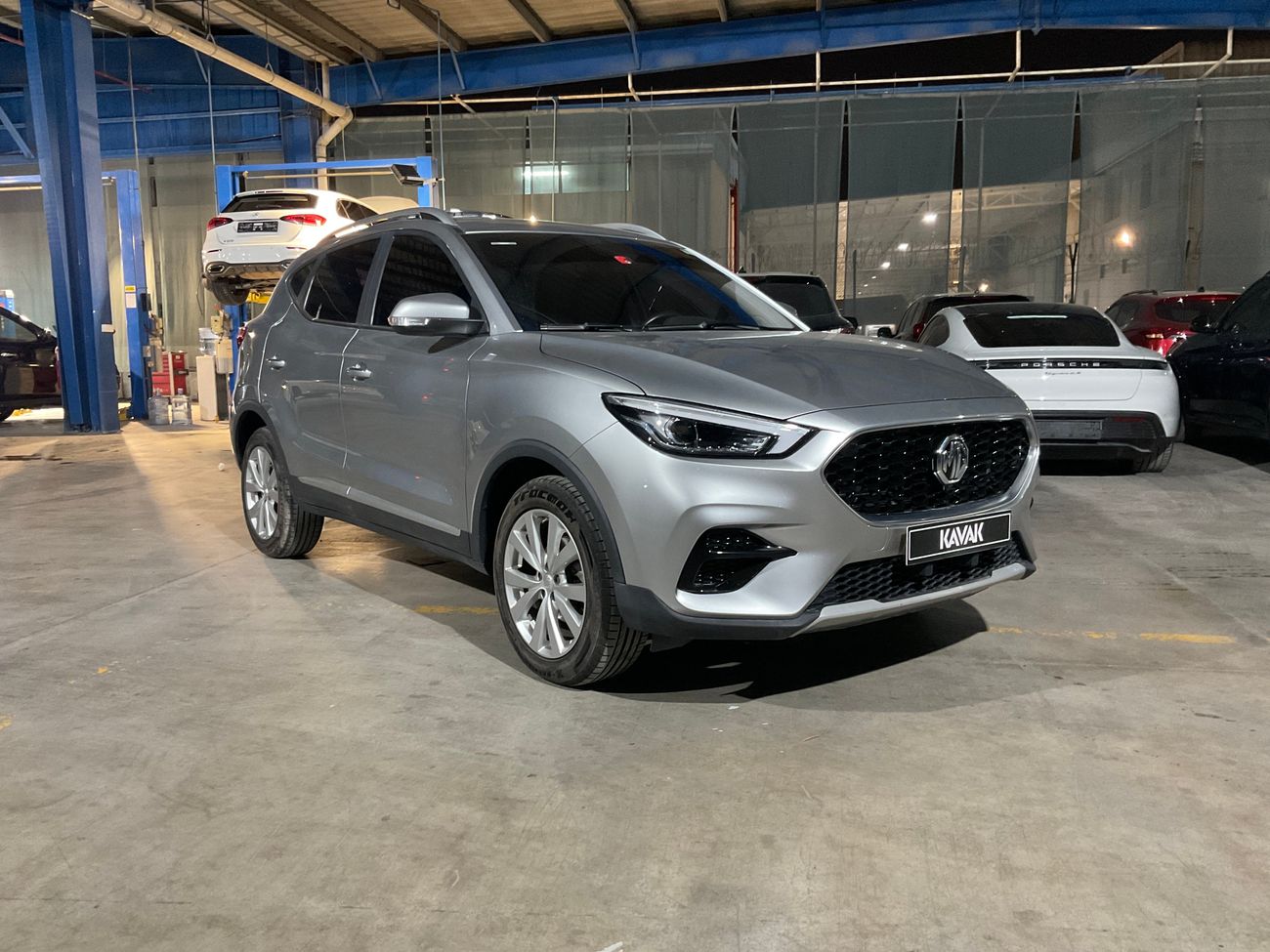 MG ZS Standard | Guaranteed Warranty | 0 Down Payment