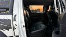 Toyota Hilux 2022 | 2.8L DIESEL | AT | RHD | GR BODY KIT INSTALLED | ROOF CARRIER WITH LED LIGHTS BAR |  ROOF MOU
