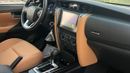 Toyota Fortuner EXR