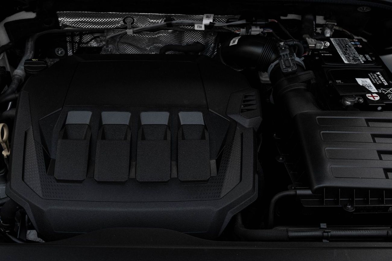 Audi Q3 SPORTBACK | 2,546 P.M  | 0% Downpayment | Agency Warranty!