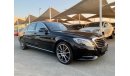 Mercedes-Benz S 500 EUROPE SPECS SUPER CLEAN CAR