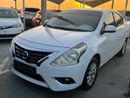 Nissan Sunny SL 1.5L full option all automatic window
