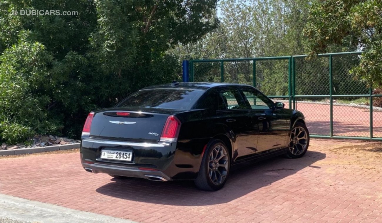 Chrysler 300