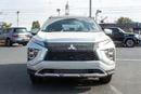 Mitsubishi Eclipse Cross Mitsubishi Eclipse Cross Mitsubishi Eclipse Cross GCC 2026 FULL OPTION