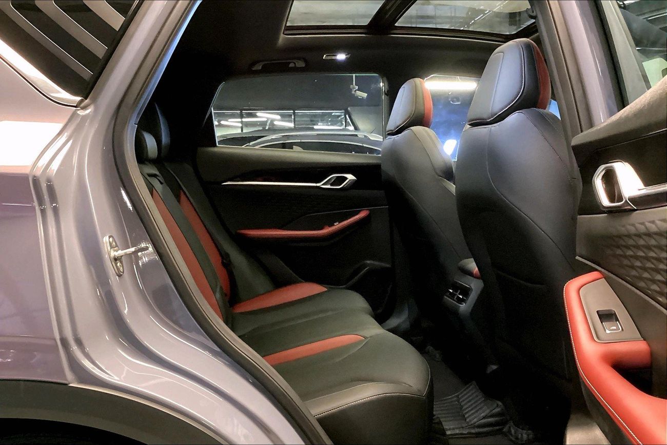 جيلي كول تري GF+ | شامل الضمان | 0 ﺪﻔﻋﺓ ﺃﻮﻟﻯ