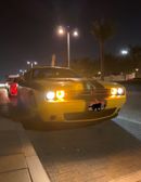 دودج تشالينجر