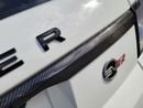 Land Rover Range Rover Sport SVR 5.0L (575 HP) 4WD