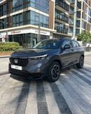 Honda HRV 1.5L i-VTEC LX