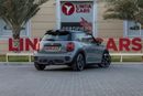 Mini Cooper MINI Cooper S - John Cooper Works 2021 GCC | Warranty for 1,249.00 AED monthly