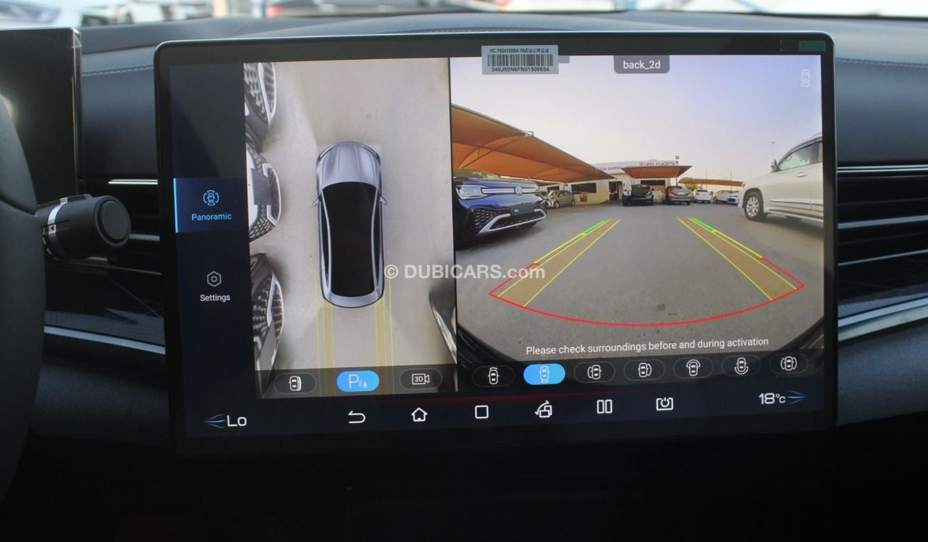 BYD Seal 2022 Model available for export