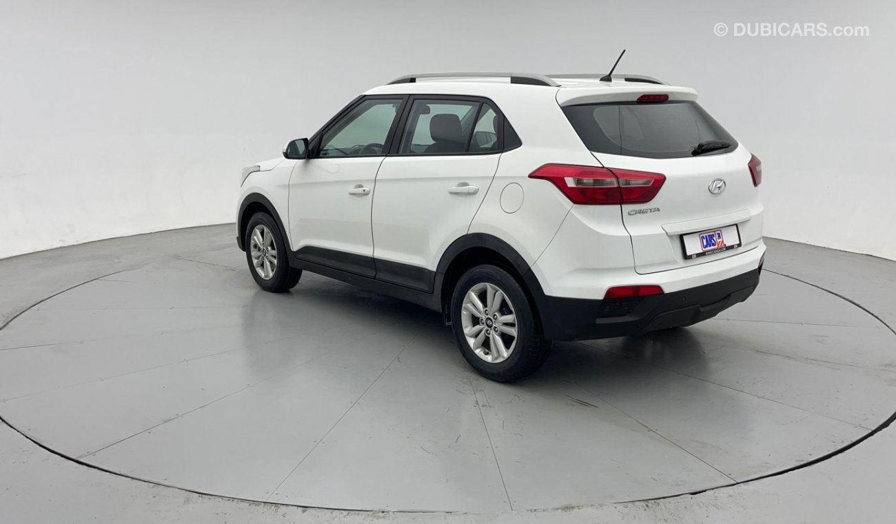 Hyundai Creta S 1.6 | Zero Down Payment | Free Home Test Drive