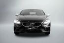 Volvo V40 T5 R-Design