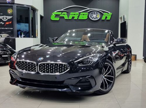 بي أم دبليو Z4 sDrive 20i