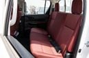 تويوتا هيلوكس 2025 Toyota Hilux DLX 2.7L AT Petrol (White)