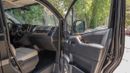 تويوتا جرافينا TOYOTA GRANVIA 3.5L HI SIX SEATS -2026YM