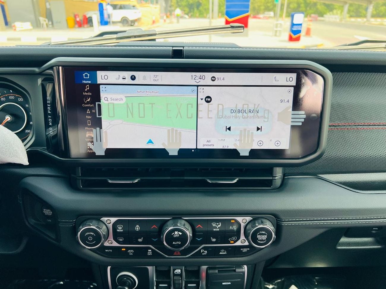 جيب رانجلر Rubicon 392 6.4L V8