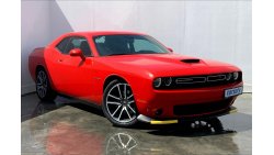 Dodge Challenger R/T