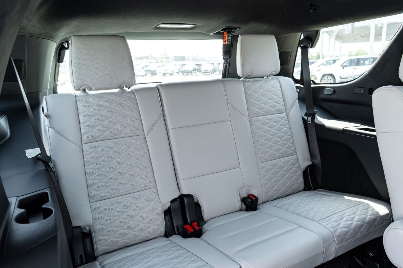 كاديلاك إسكالاد Sport Platinum 6.2L 4WD