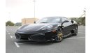 Ferrari F430 SCUDERIA GCC SPEC