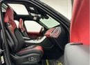 Land Rover Range Rover Sport 2021 Range Rover Sport SVR(Full Body PPF), Warranty, Excellent Condition.