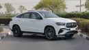 مرسيدس بنز CLE450 EQ Boost 2026 GCC With 2 Years Warranty Unlimited Mileage @Official Dealer