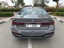 BMW 730Li M Sport 2.0L