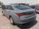 Hyundai Elantra In excellent condition and requires no expenses