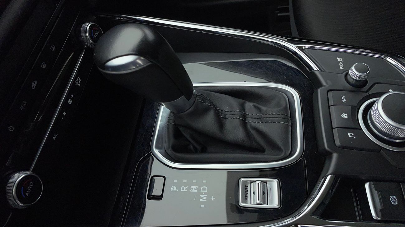 Mazda CX9 GS 2.5 | Zero Down Payment | Free Home Test Drive