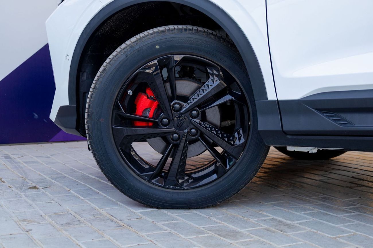 جيلي كول تري GF 1.5TD l GCC l Zero Down Payment l AED 1,003 Monthly l Warranty up to 36 Months