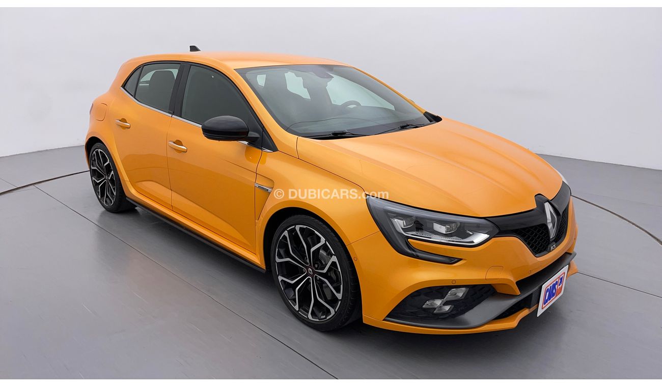 Renault Megane RS 1.8 | Zero Down Payment | Free Home Test Drive