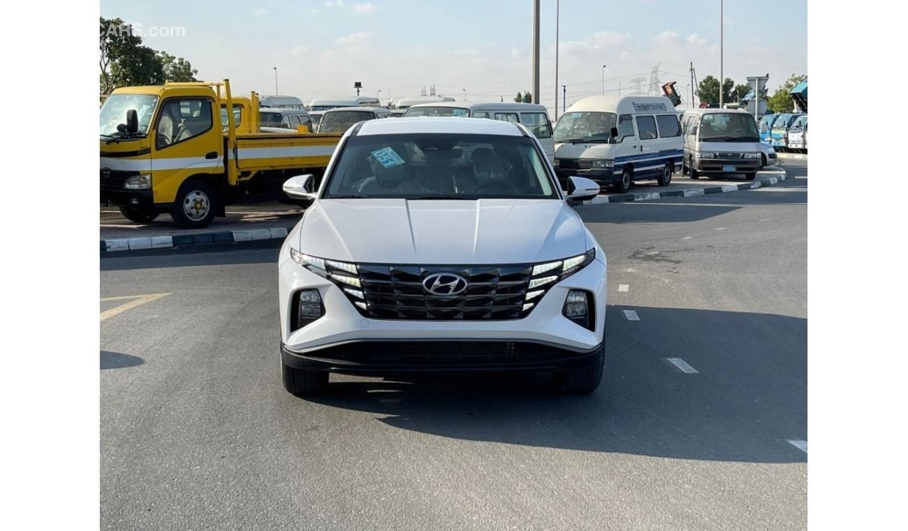 Hyundai Tucson 2022 HYUNDAI TUCSON IMPORTED FROM USA VERY CLEAN CAR INSIDE AND OUT SIDE FOR MORE INFORMATION CONTAC