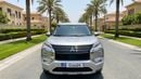 Mitsubishi Outlander GLX MIDLINE 2025 | AED 1056/Month | 0 DP | 30 Day Return | Warranty