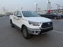 Toyota Hilux SR5 M/T