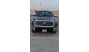 Toyota Tundra بلاتينيوم