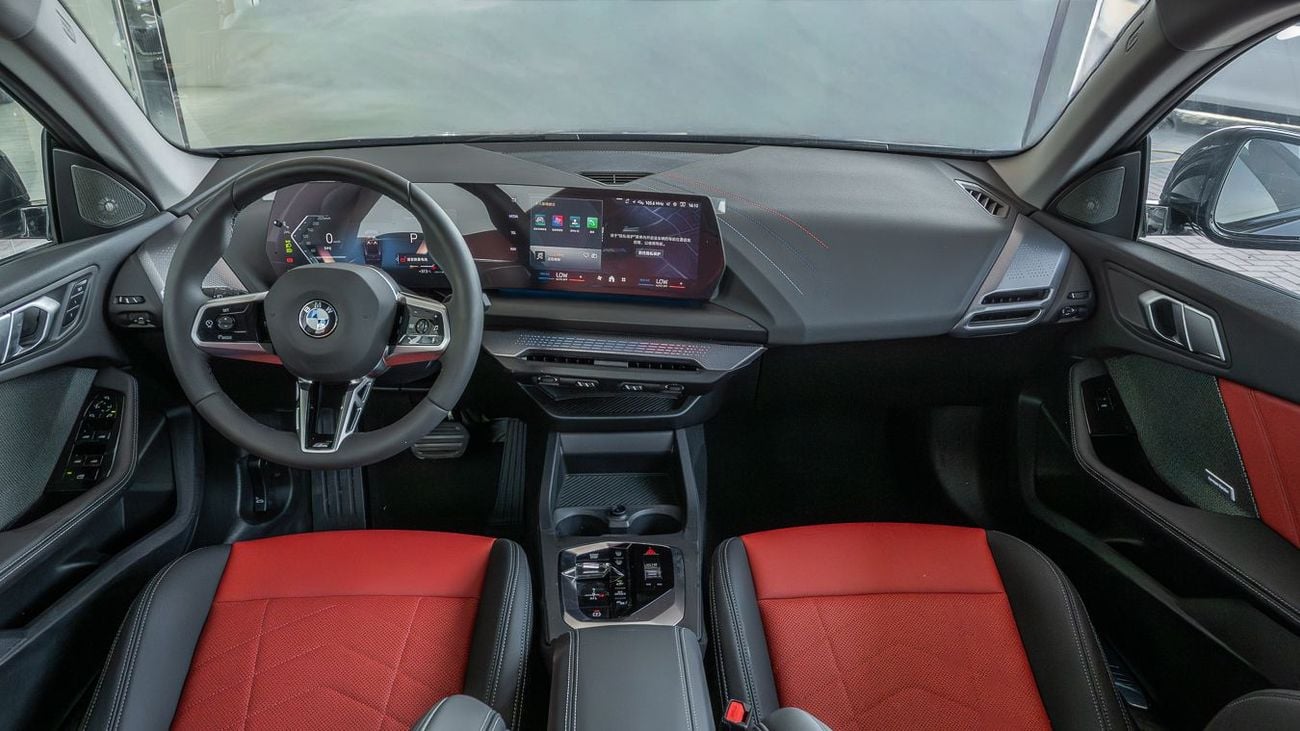 بي أم دبليو 225i BMW 225L 2.0L -2026YM
