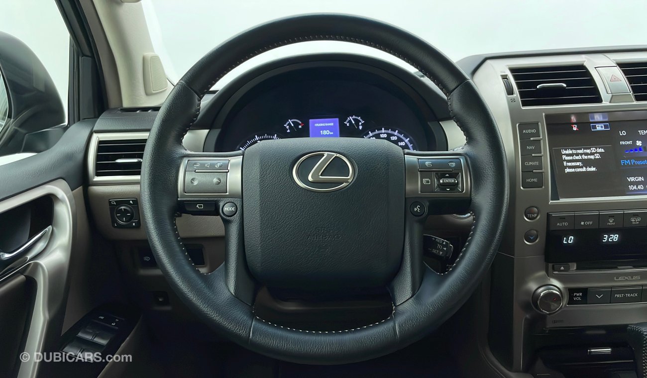 Lexus GX460 PREMIER 4.6 | Under Warranty | Inspected on 150+ parameters