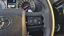 تويوتا هيلوكس GR SPORT GR SPORT