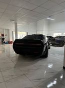 Dodge Challenger SRT Hellcat Widebody 6.2L