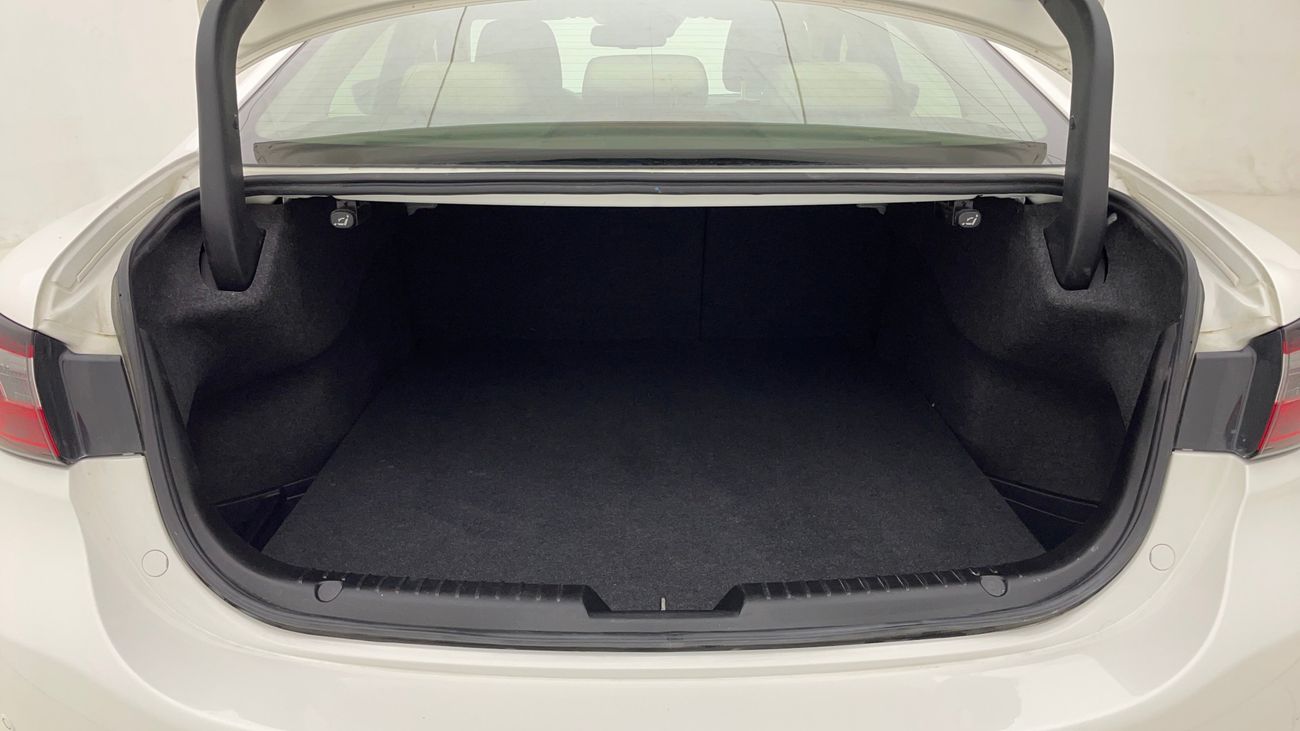 Mazda 6 S 2.5 | Zero Down Payment | Home Test Drive