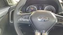Infiniti Q50 3.0 LUXE SENSORY WOOD VISIB TRIM AUTO | Guaranteed Warranty | 0 Down Payment