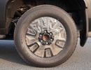 Toyota Prado VXR 2.4L Turbo Petrol | GCC | 2026
