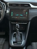 MG ZS ZS | 2024 | GCC SPECS | SILVER EXTERIOR | AED 799 per month