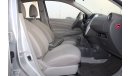 Nissan Sunny Nissan Sunny 2018 GCC in excellent condition without accidents, very clean from inside and outside