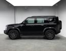 Jetour T2 LUX