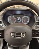 Geely Emgrand GS