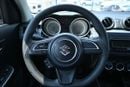 Suzuki Swift Suzuki Swift 1.2L Petrol, Color White Dual Tone, Model 2024