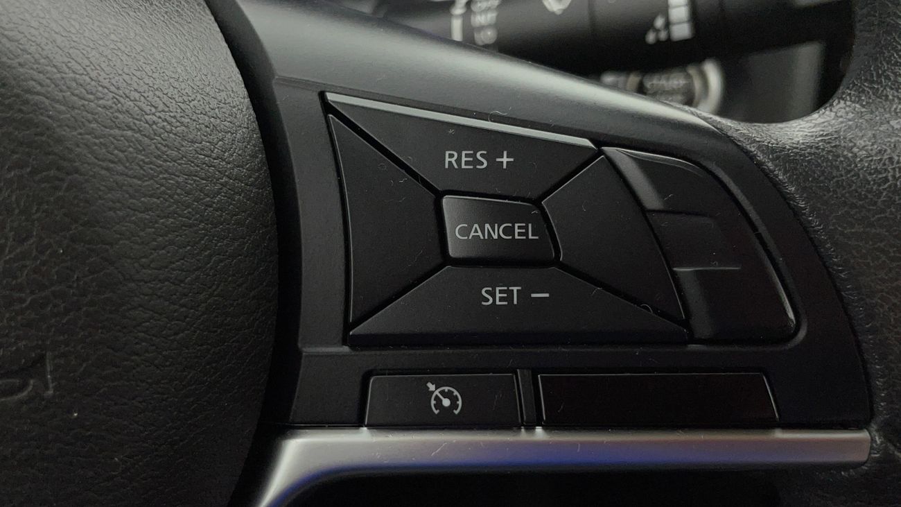 Nissan XTerra SE 2.5 | Zero Down Payment | Home Test Drive