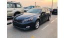 كيا أوبتيما 2.0L - EXCELLENT CONDITION